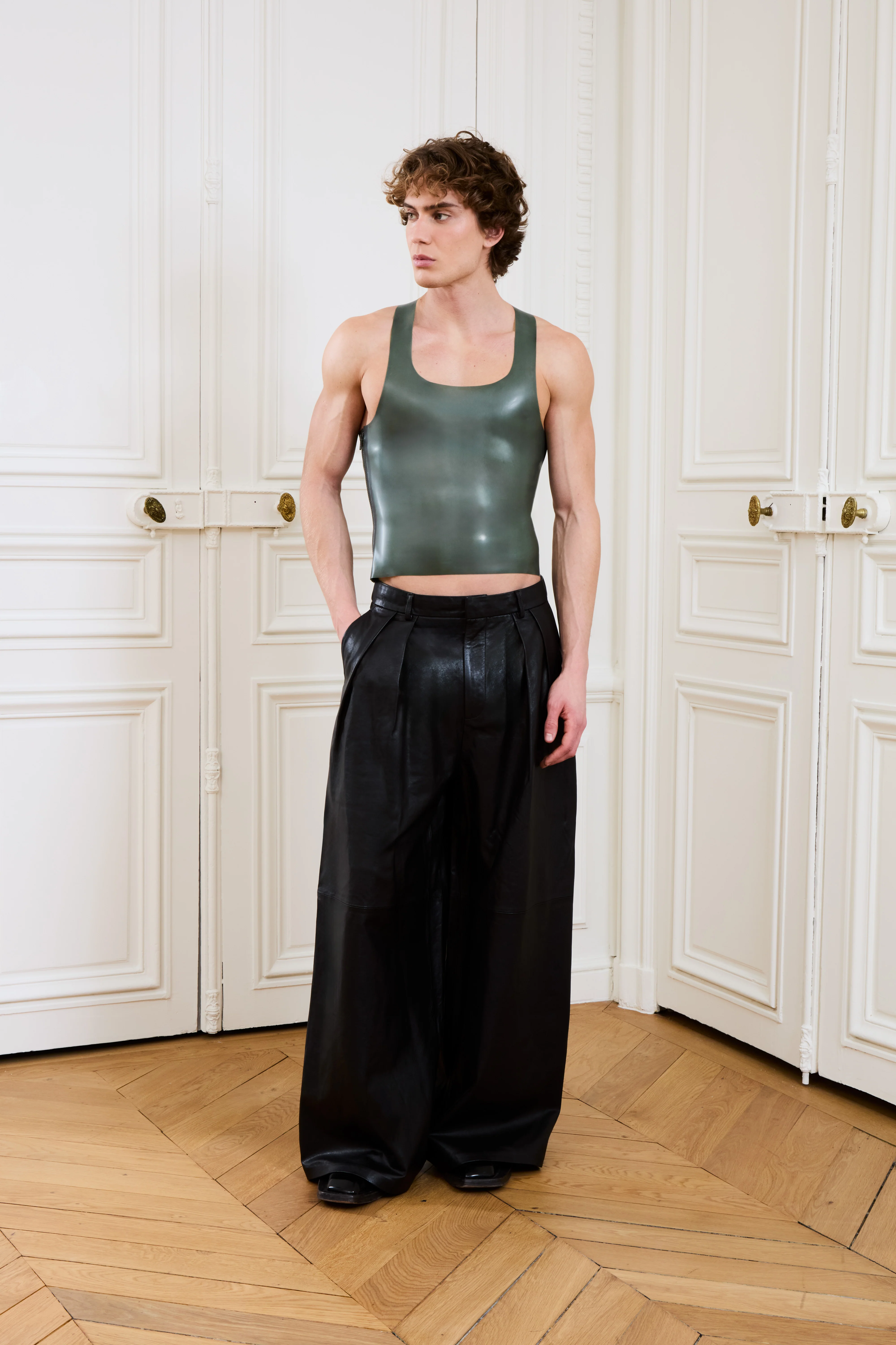 NEW IN